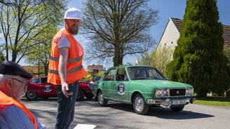 Škoda 120 GLS Škoda 120 GLS