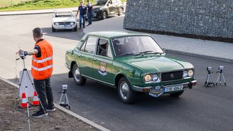 Škoda 120 GLS Škoda 120 GLS