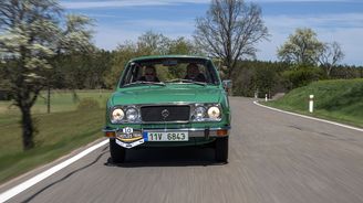 Škoda 120 GLS Škoda 120 GLS