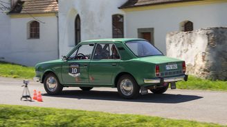 Škoda 120 GLS Škoda 120 GLS
