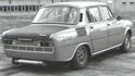 Škoda 120 S Rallye Škoda 120 S Rallye