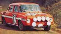 Škoda 120 S Rallye Škoda 120 S Rallye