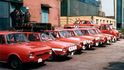 Škoda 120 S Rallye Škoda 120 S Rallye