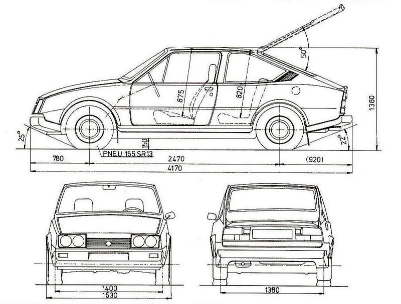 Škoda 120