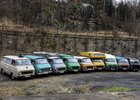 Příběh československé dodávky Škoda 1203: Auto, které se vleklo