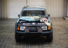 Škoda 130 LR opět míří na Rallye Dakar. Pomýšlí na stupně vítězů