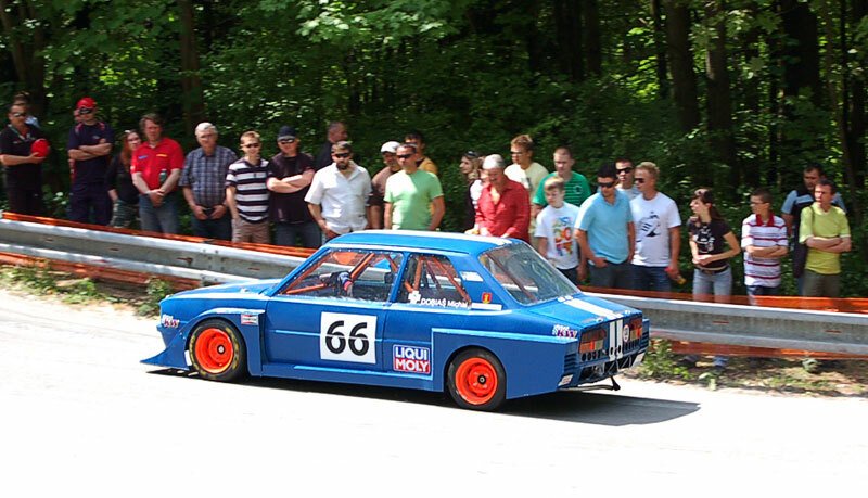 Škoda 130 Maxi