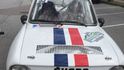 Škoda 130 RS Turbo Škoda 130 RS Turbo