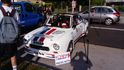 Škoda 130 RS Turbo Škoda 130 RS Turbo