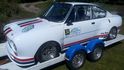 Škoda 130 RS Turbo Škoda 130 RS Turbo