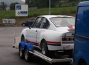 Škoda 130 RS Turbo