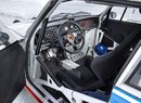 Škoda 130 RS Monte Carlo