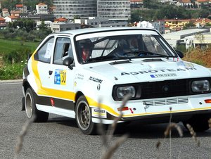 Škoda 742 a 743 na sportovním poli: Nejen třídní vavříny