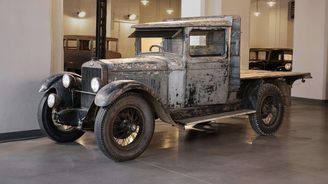 Škoda 4R (1928) Škoda 4R (1928)