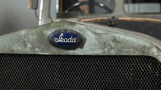 Škoda 6R (1929) Škoda 6R (1929)