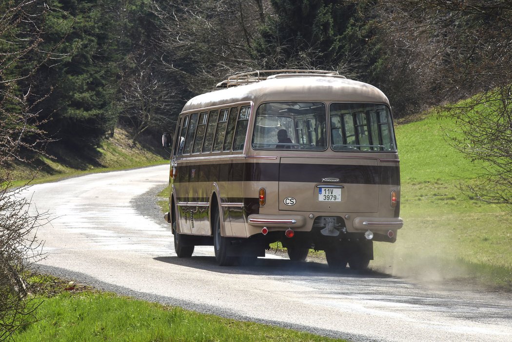 Škoda 706 RTO