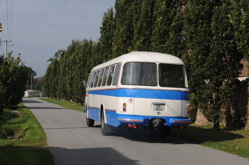 Škoda 706 RTO