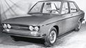 Škoda 720 Škoda 720