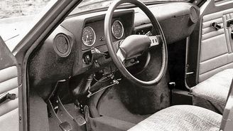 Škoda 727 (1972) Škoda 727 (1972)
