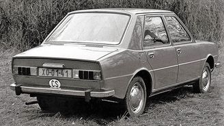 Škoda 727 (1972) Škoda 727 (1972)