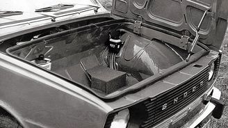 Škoda 727 (1972) Škoda 727 (1972)
