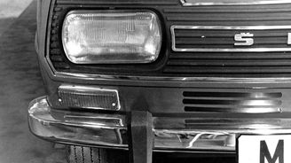 Škoda 727 (1972) Škoda 727 (1972)