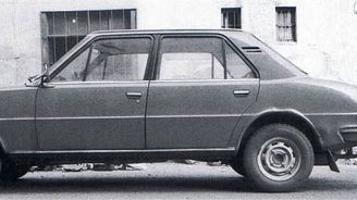Škoda 742 C (Ortodox) (1978) Škoda 742 C (Ortodox) (1978)