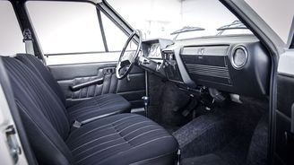 Škoda 742 P (1978) Škoda 742 P (1978)