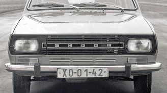 Škoda 760 (1972) Škoda 760 (1972)
