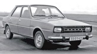 Škoda 760 (1972) Škoda 760 (1972)