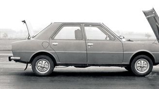 Škoda 760 (1972) Škoda 760 (1972)