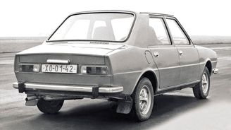 Škoda 760 (1972) Škoda 760 (1972)