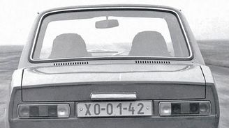 Škoda 760 (1972) Škoda 760 (1972)