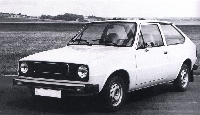 Škoda 761 (1976)