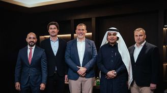 Škoda Auto do konce roku otevře první dva showroomy v Saúdské Arábii Škoda Auto do konce roku otevře první dva showroomy v Saúdské Arábii