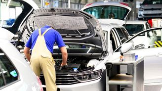 Volkswagen svolá v EU kvůli emisnímu skandálu 8,5 milionu vozidel 