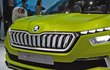 Revoluční Škoda Vision X