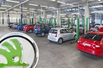 Automobilka Škoda obnoví dodávky na Ukrajinu