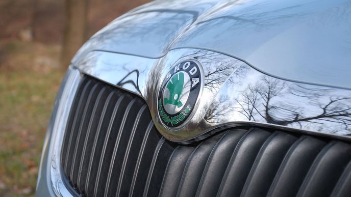 Automobika Škoda v současnosti již v EU nepoužívá koncernové motory TDI, u kterých se přišlo na obcházení měření emisí. Dávala je do starších modelů.