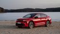 Škoda Auto pokračuje ve své strategii elektrifikace uvedením nové rodiny Enyaq, která přichází s modernizací jedné z nejúspěšnějších evropských plně elektrických modelových řad. Škoda Auto pokračuje ve své strategii elektrifikace uvedením nové rodiny Enyaq, která přichází s modernizací jedné z nejúspěšnějších evropských plně elektrických modelových řad.