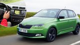 Škoda Fabia III měsíc před premiérou: Známe 7 zásadních vlastností!