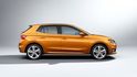 Celkem 22 let od premiéry prvního modelu Fabia uvedla Škoda Auto na trh čtvrtou generaci tohoto oblíbeného vozu. Celkem 22 let od premiéry prvního modelu Fabia uvedla Škoda Auto na trh čtvrtou generaci tohoto oblíbeného vozu.