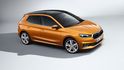 Celkem 22 let od premiéry prvního modelu Fabia uvedla Škoda Auto na trh čtvrtou generaci tohoto oblíbeného vozu. Celkem 22 let od premiéry prvního modelu Fabia uvedla Škoda Auto na trh čtvrtou generaci tohoto oblíbeného vozu.