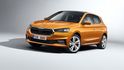 Celkem 22 let od premiéry prvního modelu Fabia uvedla Škoda Auto na trh čtvrtou generaci tohoto oblíbeného vozu. Celkem 22 let od premiéry prvního modelu Fabia uvedla Škoda Auto na trh čtvrtou generaci tohoto oblíbeného vozu.