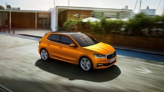 Takhle šel čas se Škodou Fabia. Cena základního modelu se ale za dvě dekády skoro nezměnila Takhle šel čas se Škodou Fabia. Cena základního modelu se ale za dvě dekády skoro nezměnila