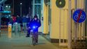 Poslední směna v mladoboleslavském závodě Škody Auto před odstávkou proběhla 18. března Poslední směna v mladoboleslavském závodě Škody Auto před odstávkou proběhla 18. března