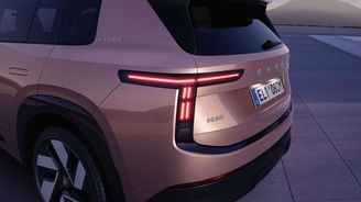 Škoda Auto se chce zalíbit Španělům. Změnila kvůli nim svůj název a nově používá neexistující písmeno Škoda Auto se chce zalíbit Španělům. Změnila kvůli nim svůj název a nově používá neexistující písmeno
