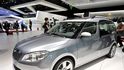 Škoda Roomster Škoda Roomster