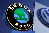Volkswagen chce „kleknout“ na Škodu. Česko může přijít až o 2000 pracovních míst