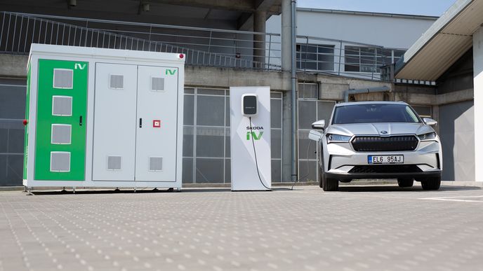 Dodavatel bateriových systémů IBG Česko chce jako první nabízet použité baterie z elektromobilů, které poslouží jako stacionární energetická úložiště.